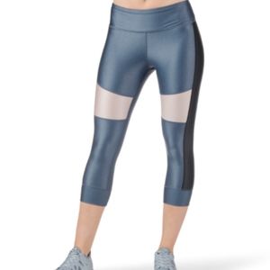 Reebok Exclusive x FACE Stockholm workout leggings